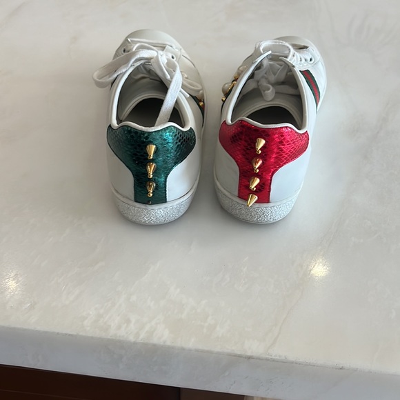 Gucci Sneaker - Picture 4 of 7